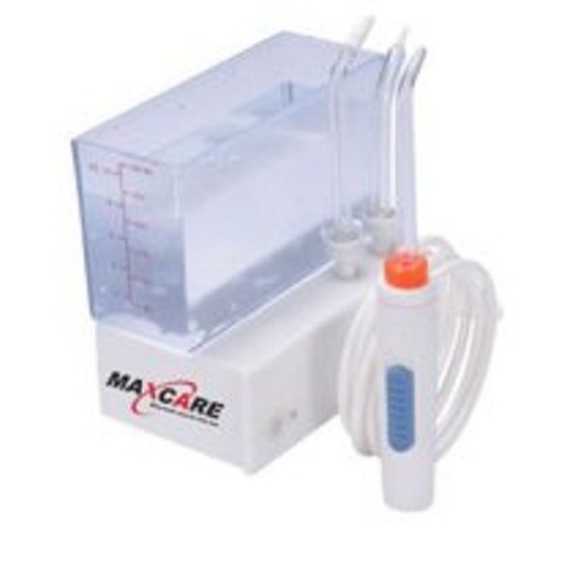 Máy tăm nước du lịch maxcare max 456 mini m
