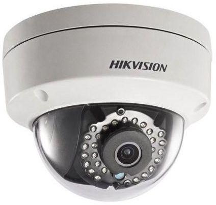 Camera ip dome 2mp hikvision ds-2cd1123g0-i