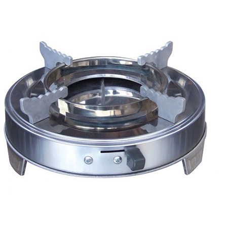 Bếp cồn inox vinh phong hàng loại 1
