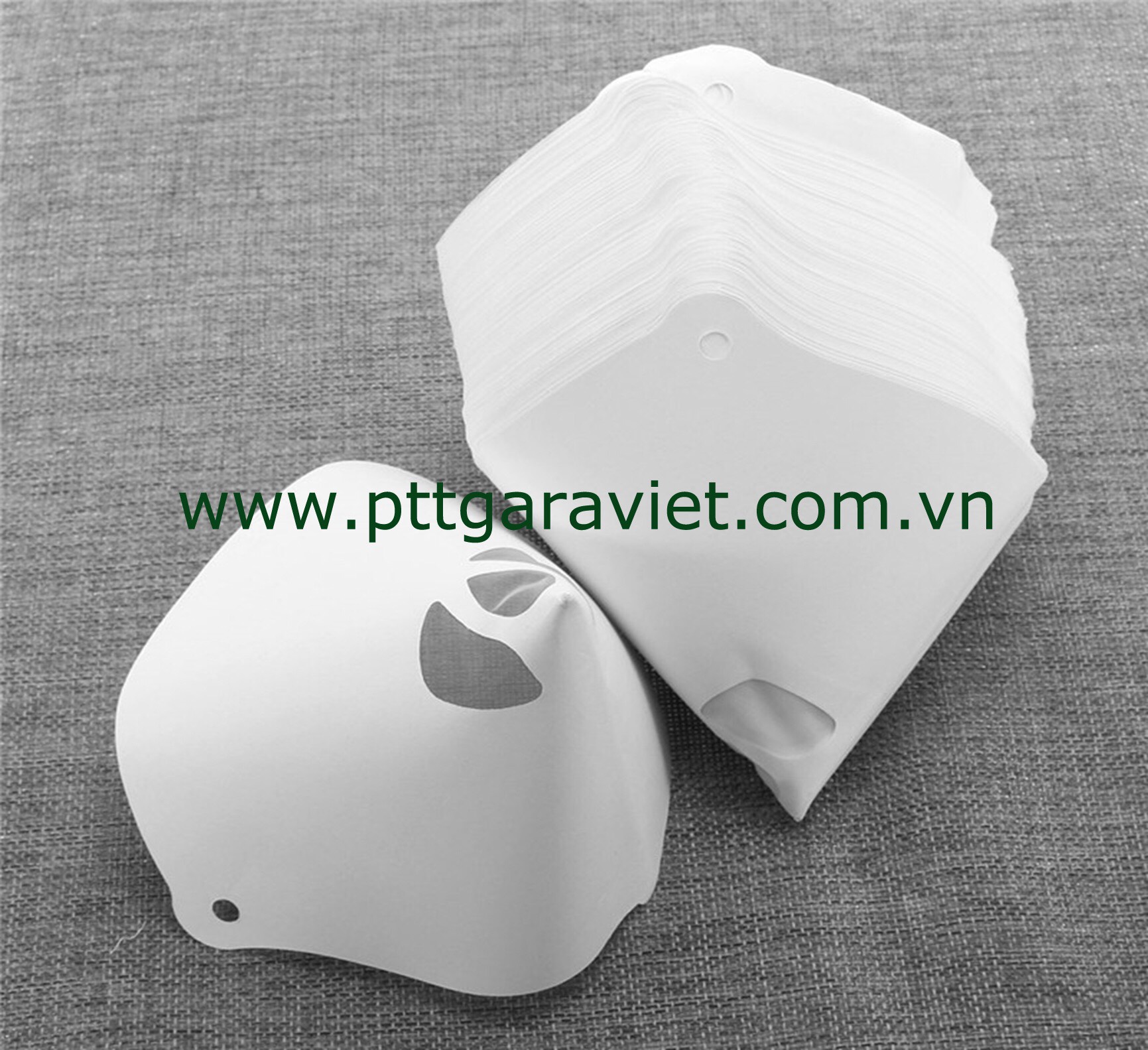 Phễu Lọc Sơn Tiêu Chuẩn, Lưới LỌC MỊN CAO CẤP (1000 chiếc/hộp)