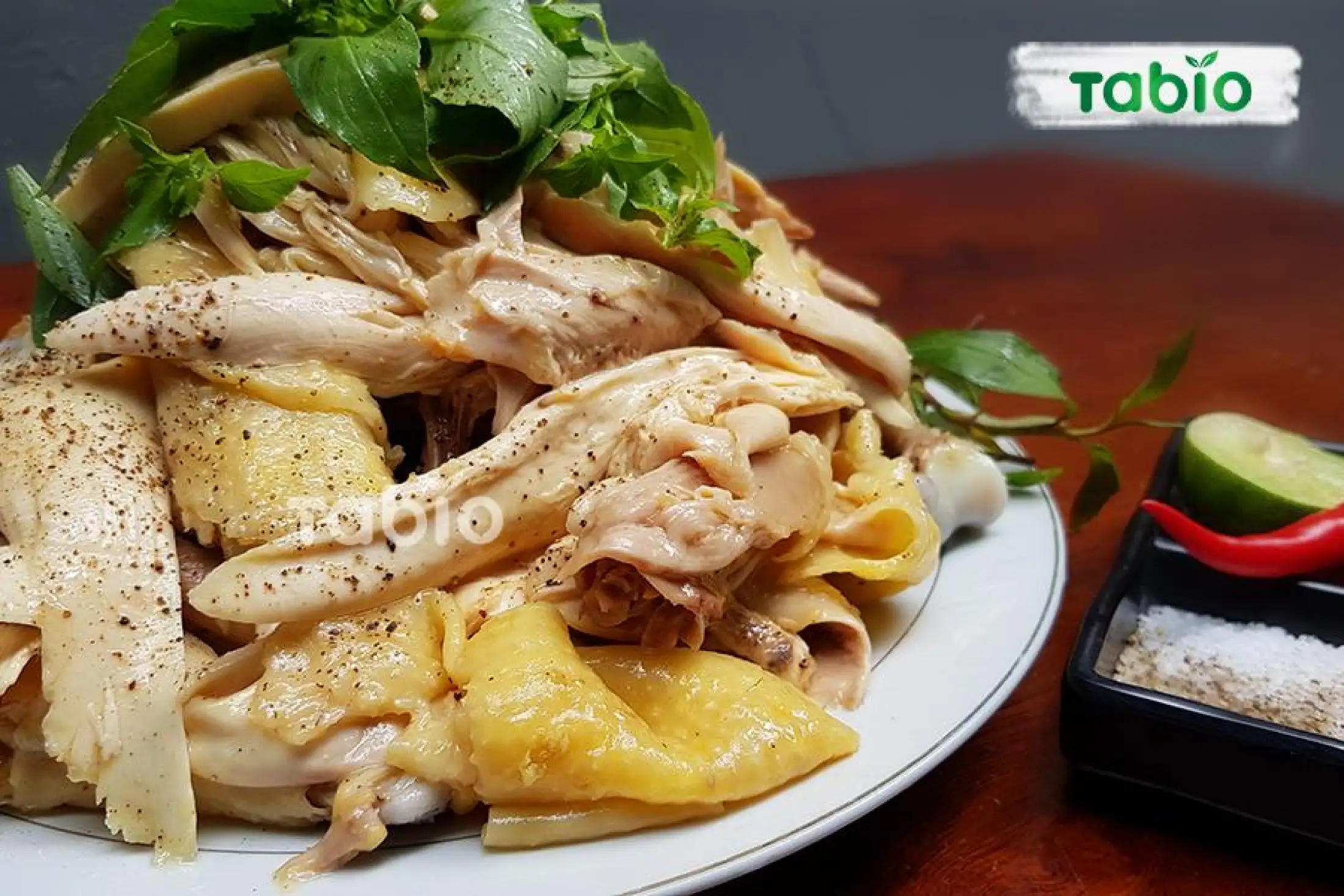 HCM - Gà thả vườn San Hà 900-1kg