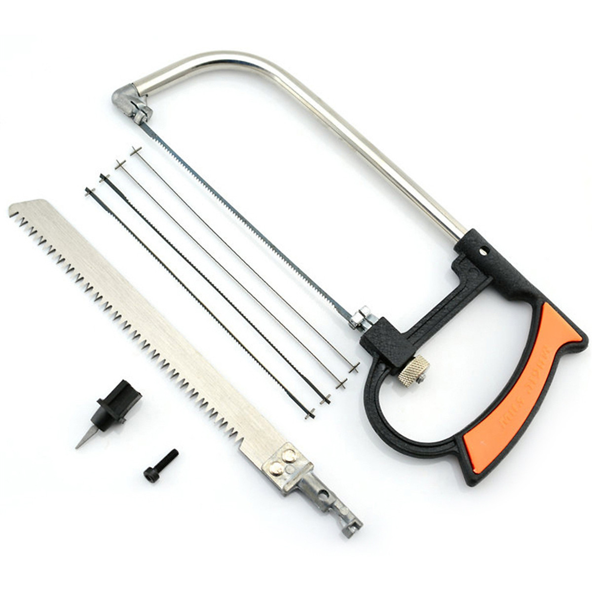 Bộ cưa tay đa năng mini