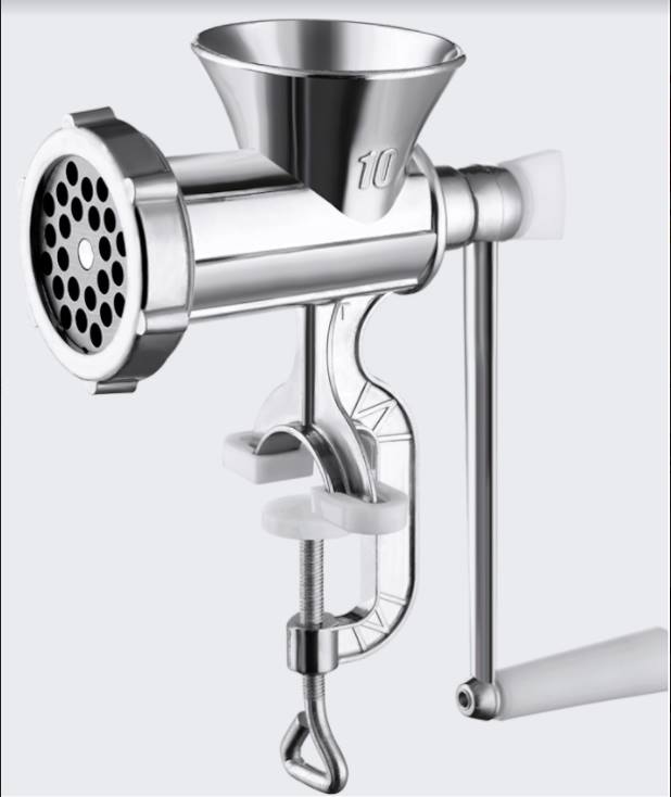 Máy Xay Thịt, Xay Cua, Tỏi, Ớt cao cấp, siêu nhanh, siêu tiện lợi - Cối Xay Thực Phẩm, dễ vệ sinh, tháo lắp dễ dàng.