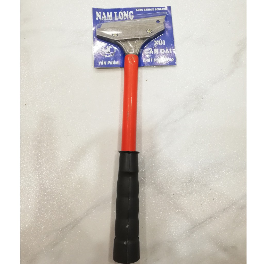 Sủi Vệ Sinh Tường Và Mặt Phẳng Cán, Tặng Kèm 10 Lưỡi Dao Hàng Tốt