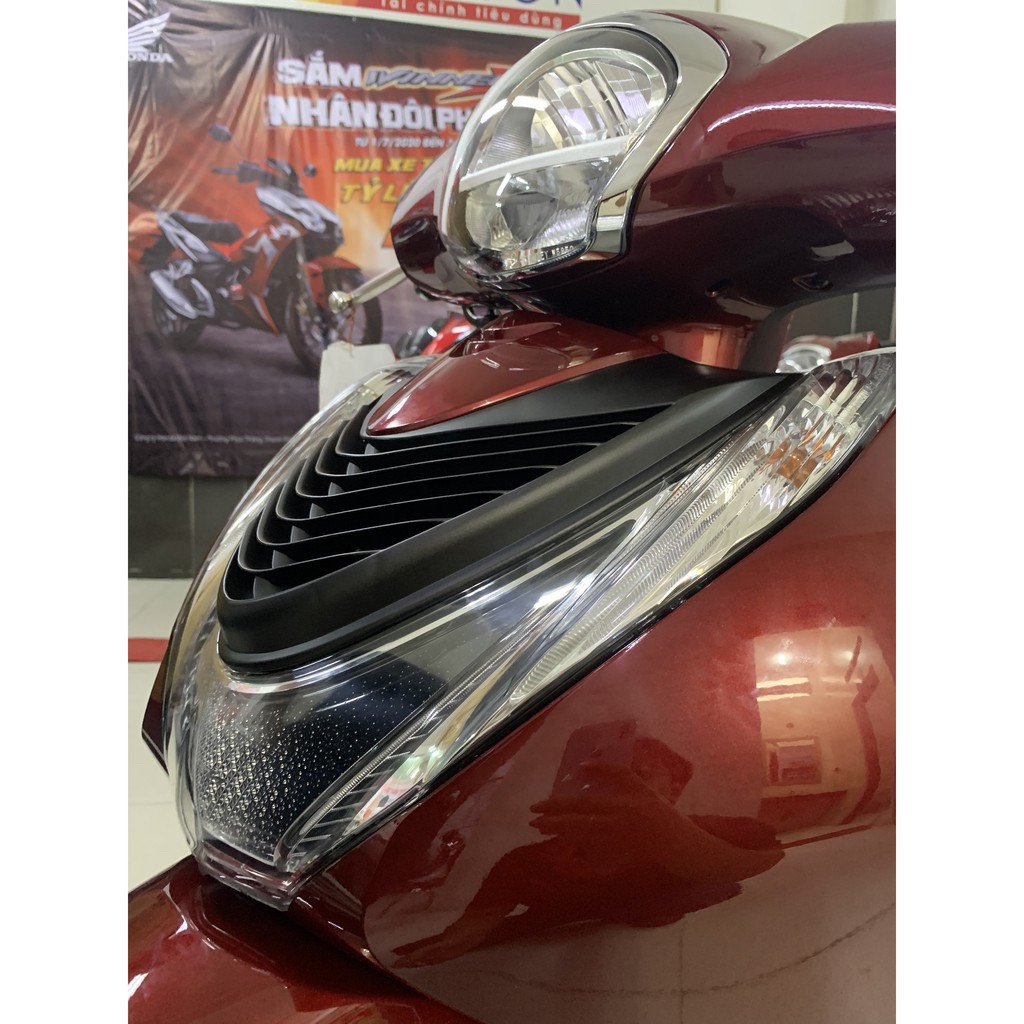 MẶT NẠ SH MODE 2020 MOTOR ART CHÍNH HÃNG