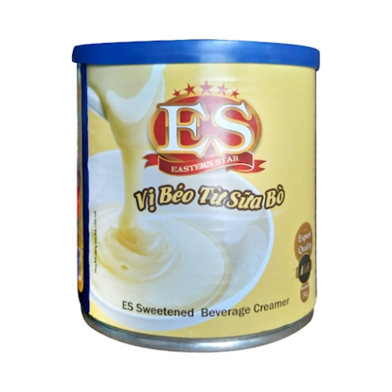  SỮA ĐẶC CÓ ĐƯỜNG ES 1KG NHẬP KHẨU MALAYSIA 