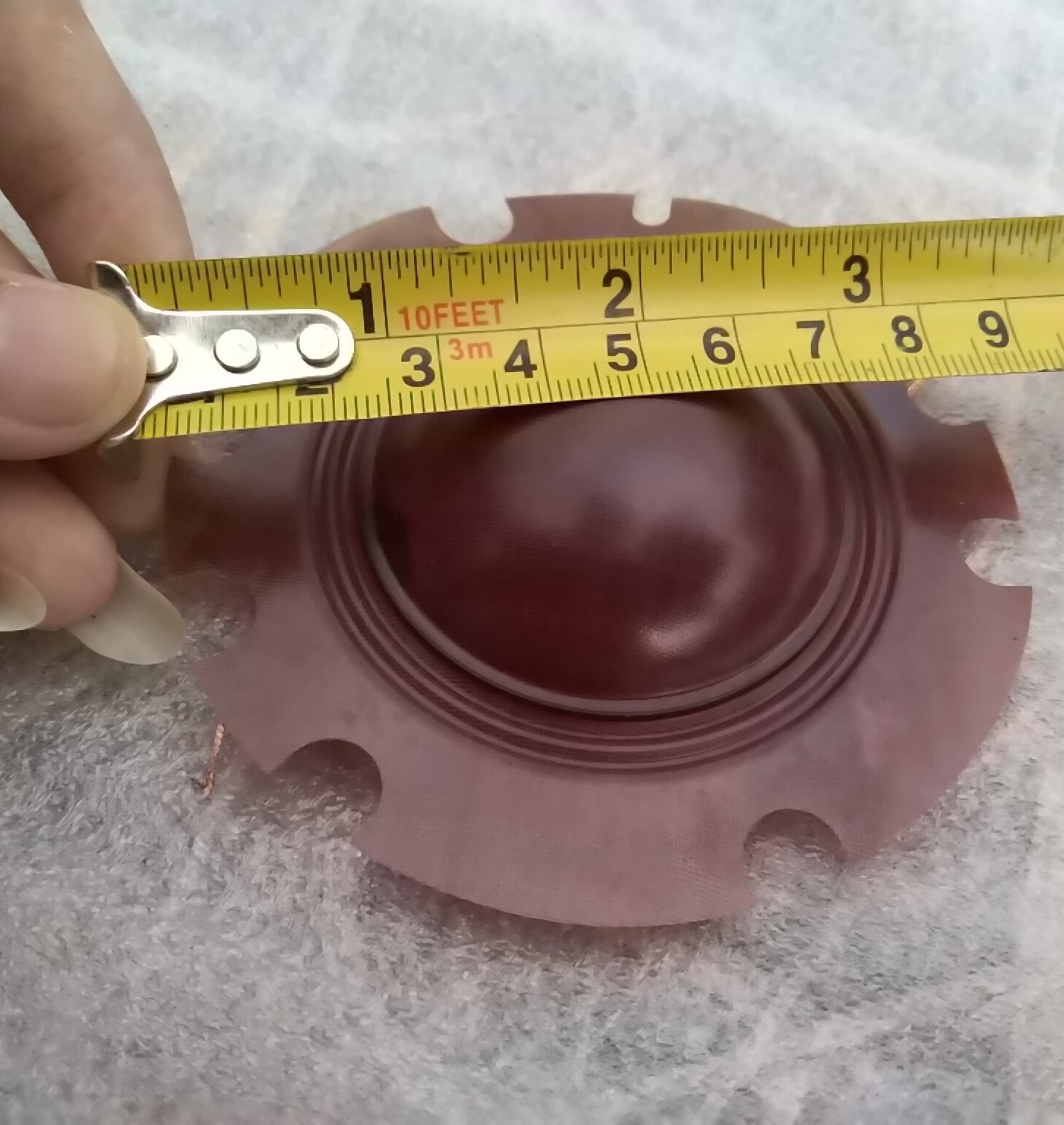 [HCM]Coil loa nén - Coil loa phóng thanh 25W ( 2 cái ) - dùng cho loa 25W - 60W