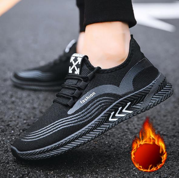Giay Sneaker nam thời trang G45