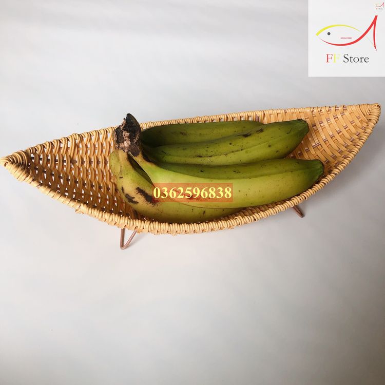 Combo 5 thuyền size to và 5 size trung