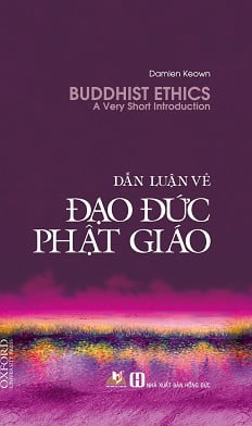 Fahasa - dẫn luận về đạo đức phật giáo