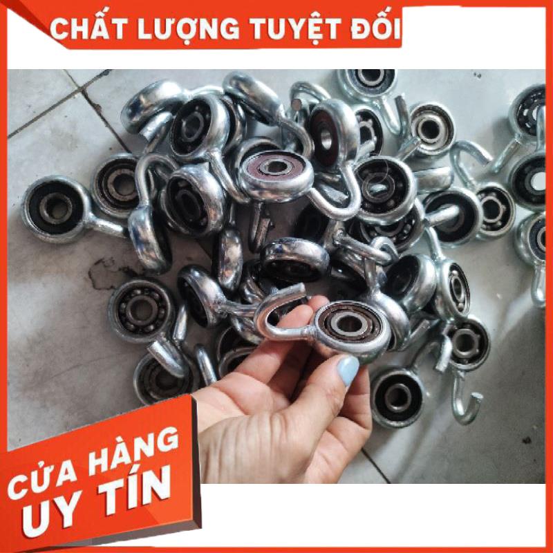 Móc võng bạc đạn,móc võng treo