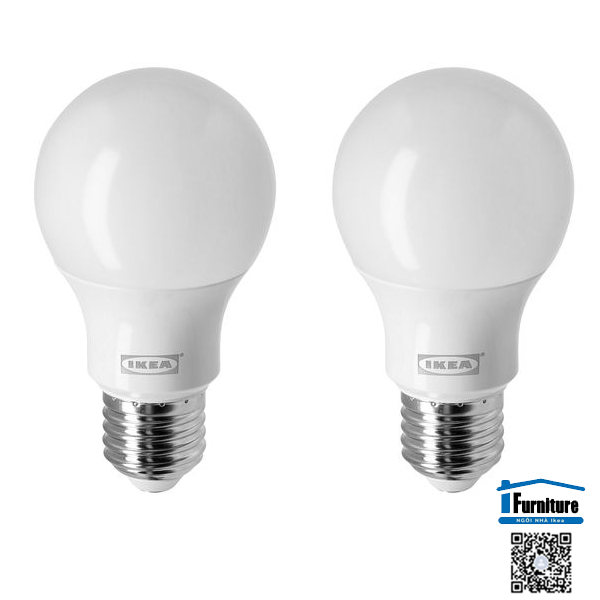 Bóng đèn e27 ryet led ikea