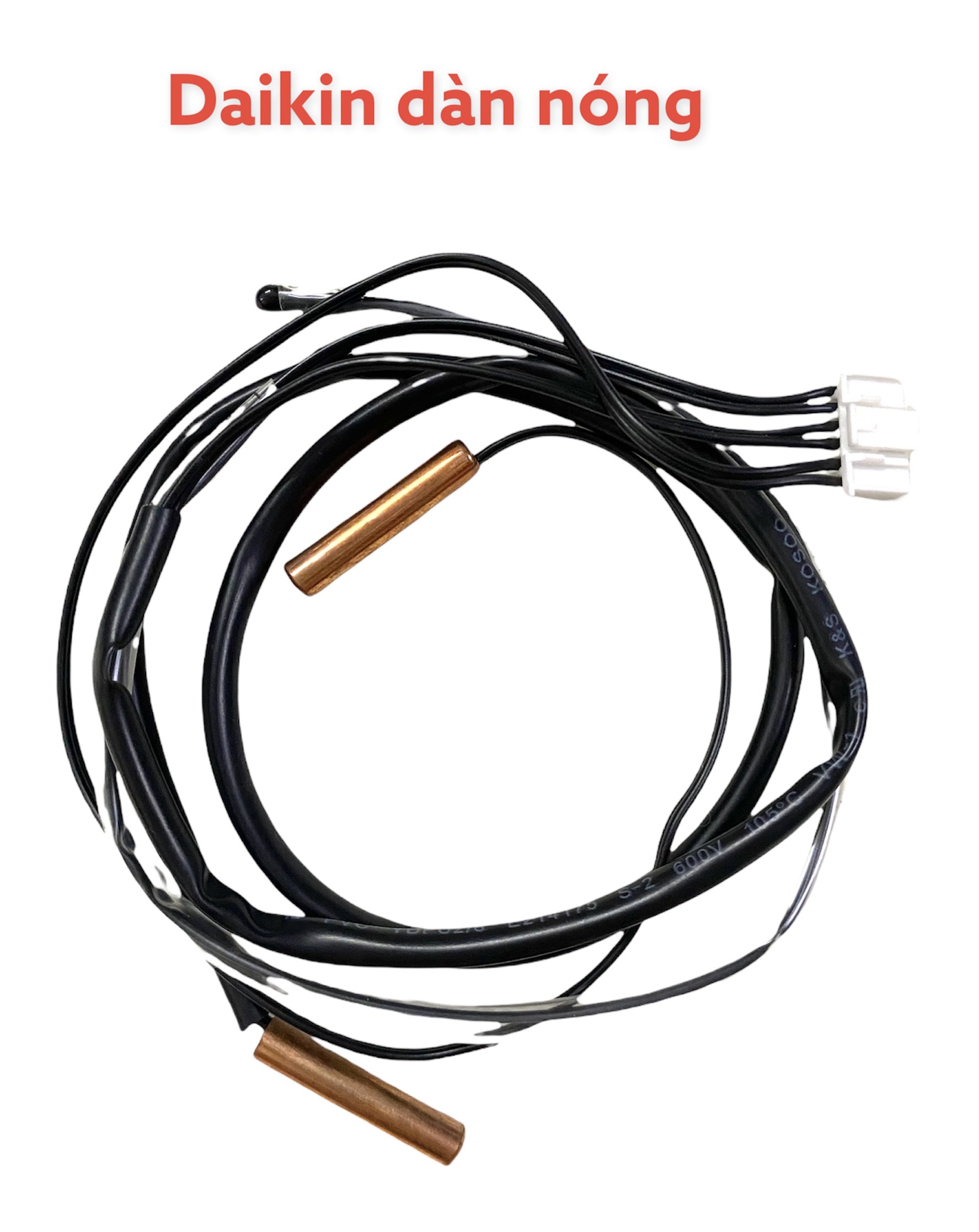 Sensor cảm biến đuôi dàn nóng máy lạnh Daikin