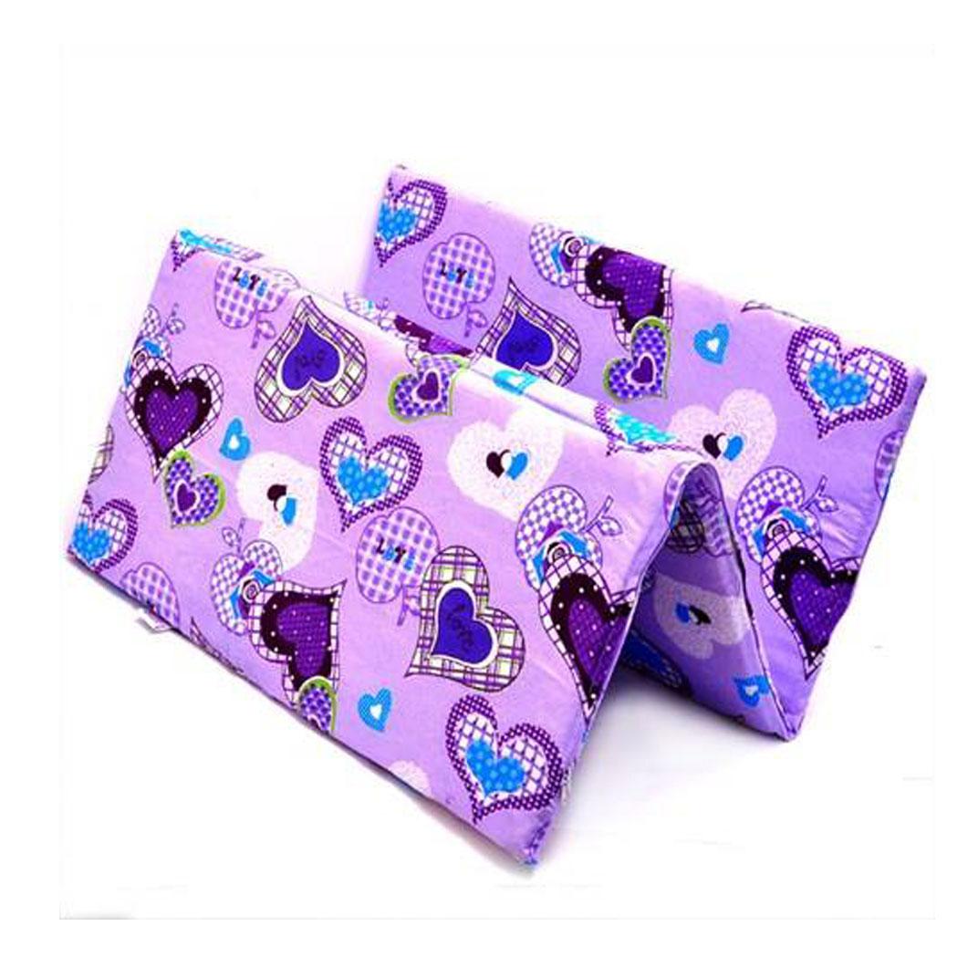 Nệm gấp 3 Ngọc Hân NPE0316