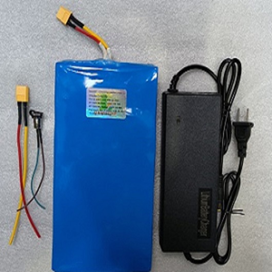 Siêu khủng Khối pin lithium ion Samsung SDI 36v15ah, chuyên dùng cho xe đạp điện, xe điện 36v các loại