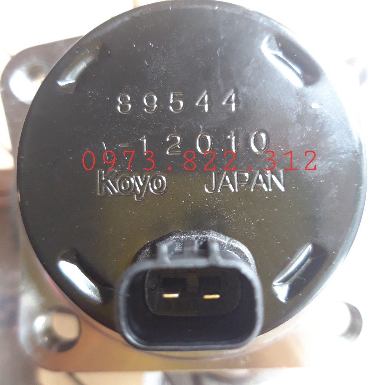 Cụm bi moay ơ sau altis 02-07, corolla j japan