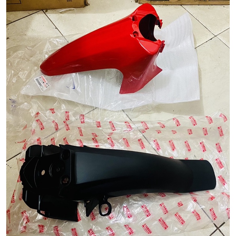 Chắn Bùn Trước, Rè Yamaha Taurus Chính Hãng