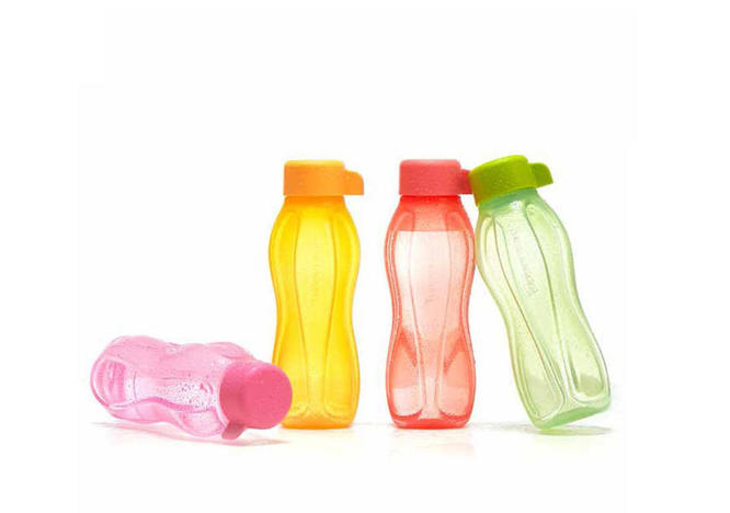 Tupperware-Bình nước Eco Bottle 310ml (4)