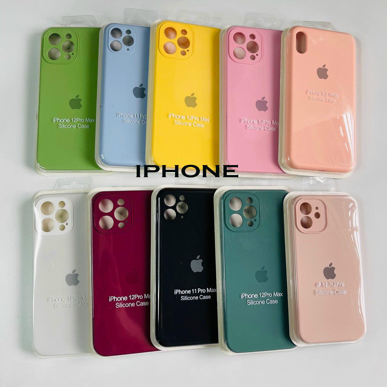 Ốp chống bẩn bảo vệ camera full viền iphone 12/ 12 pro/ 12 pro max