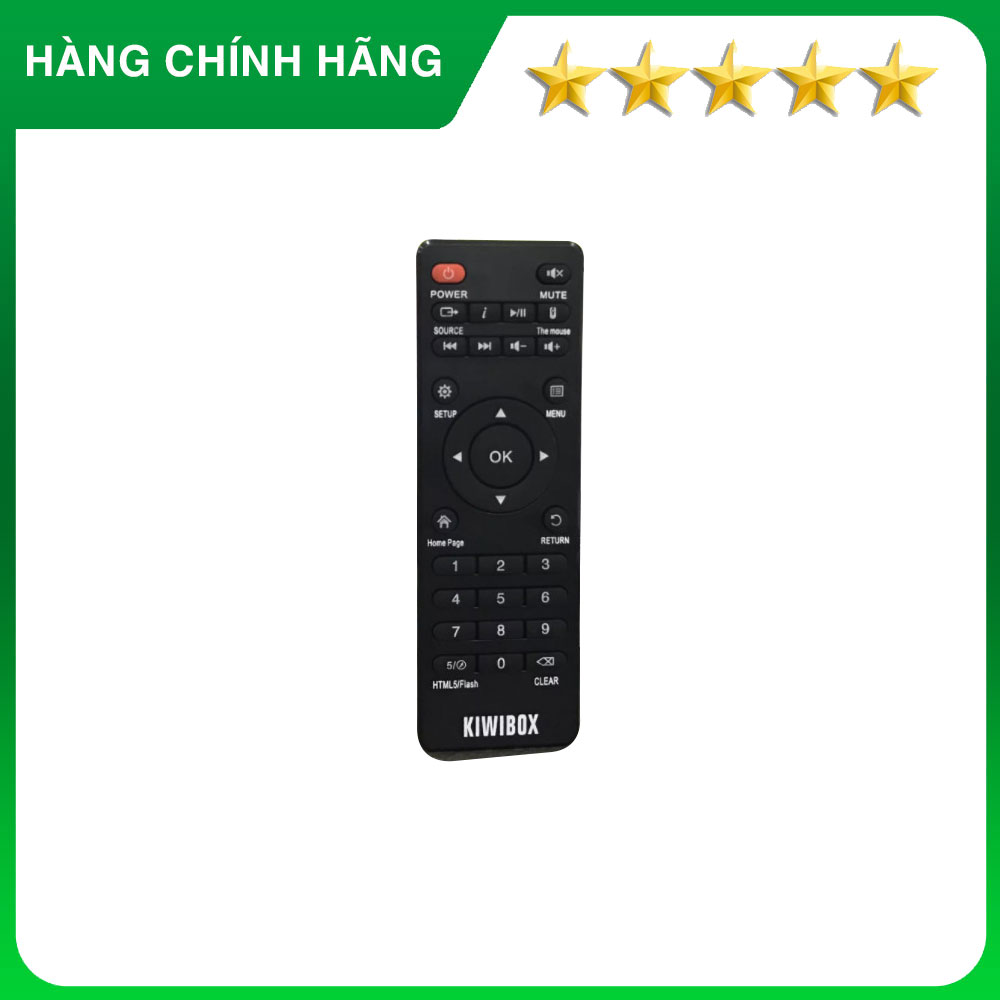 Điều khiển kiwi box S2