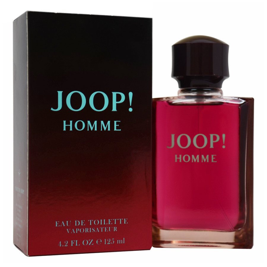 Nước hoa nam Joop! Homme EDT 125ml