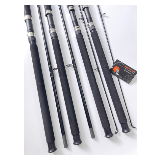 Cần câu daiwa 576 siêu bạo lực , cần daiwa 576 rỗng ruột siêu nhẹ , cần câu 2 khúc cao cấp