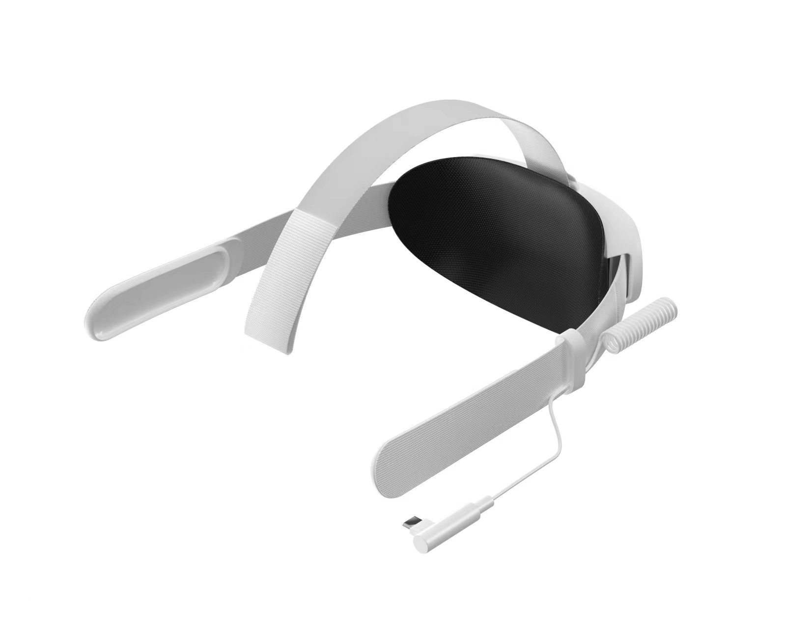 XIR Sư Tử Úc  Oculus quest2 Điều Chỉnh Pin Sạc Dự Phòng Vr Đầu Sạc VR Phụ Kiện RR20