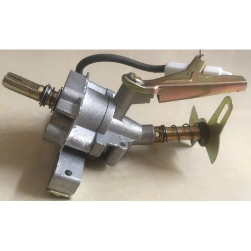 Cụm Van bếp gas đánh lửa thay thế bếp gas dương kính phổ thông