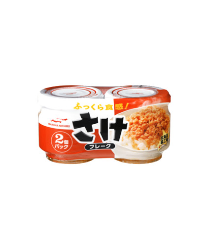 Ruốc cá hồi nhật bản maruha nichiro - hàng nội địa nhật