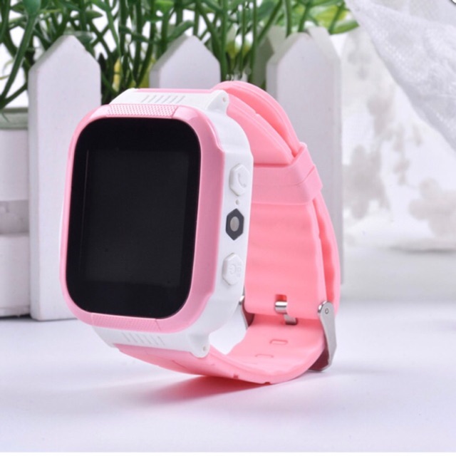 Đồng hồ định vị cảm ứng Y7 dùng sim, hỗ trợ nghe gọi, xác định vị trí bé, thiết kế thời trang cá tính hiện đại dành cho bé 12