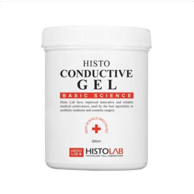 Gel điện giải dẫn truyền dưỡng chất tối ưu Histo Conductive Gel