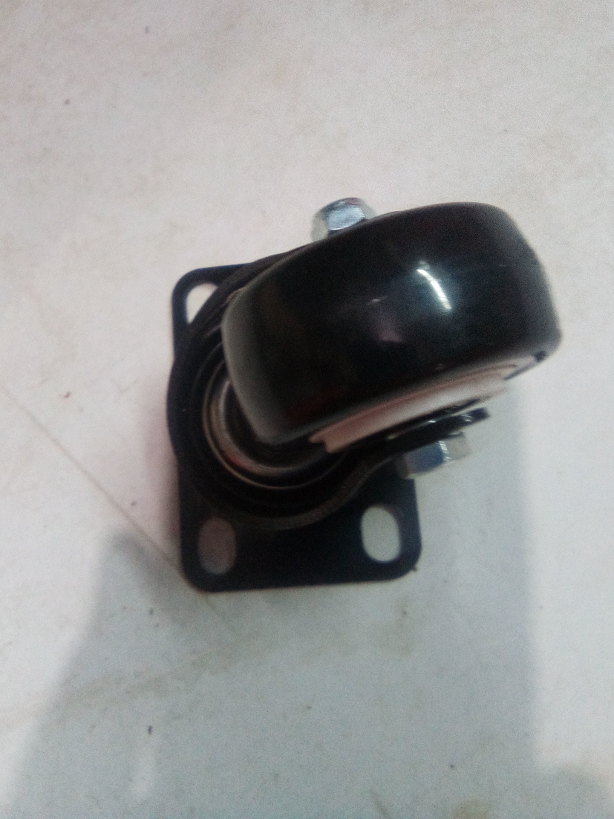 Bộ bánh xe cho loa kéo