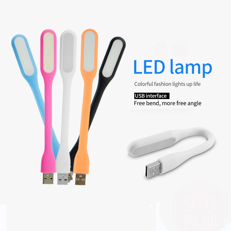 Đèn LED USB siêu sáng cắm nguồn usb
