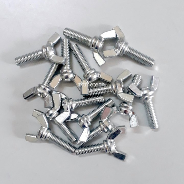 Bulong tai hồng 6li M6