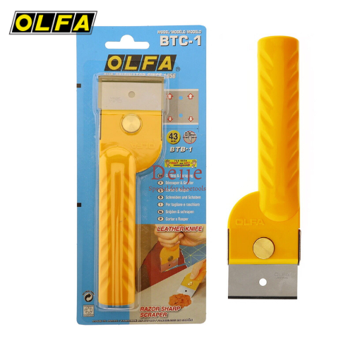 Dao cạo, cắt da nhật olfa btc-1