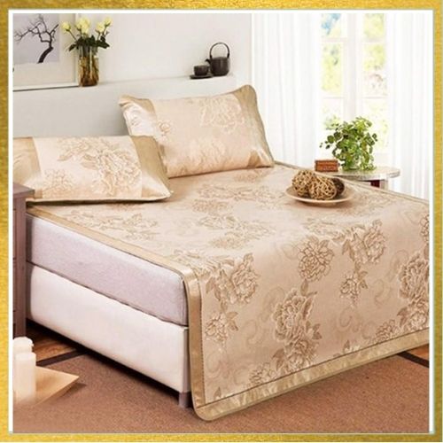 Còn lô chiếu lụa điều hoà 1.6m , 1.8m x 2m