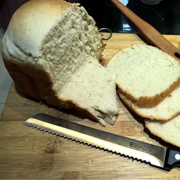 [hcm]men nở làm bánh mì cao cấp 0.5kg instant dry yeast men nở cao cấp 2