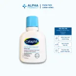 [COMBO TIỆN LỢI] Sửa Rửa Mặt Cetaphil Gentle Skin Cleanser Làm Sạch Dịu Nhẹ - 59ml