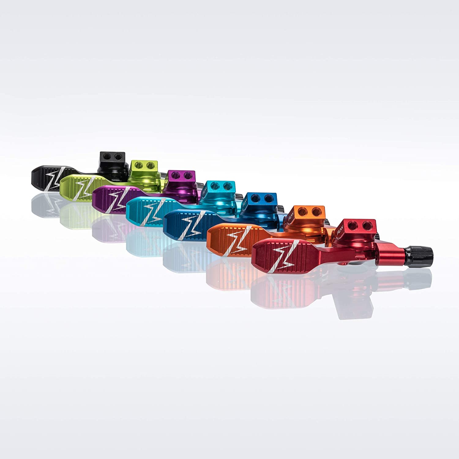 Funn Remote Control for Dropper Seatpost - Tay bấm điều khiển từ xa cho cốt yên tăng giảm