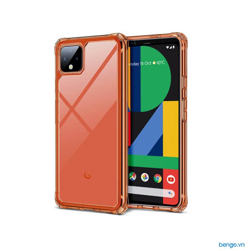 Ốp lưng google pixel 4 esr air armor clear case