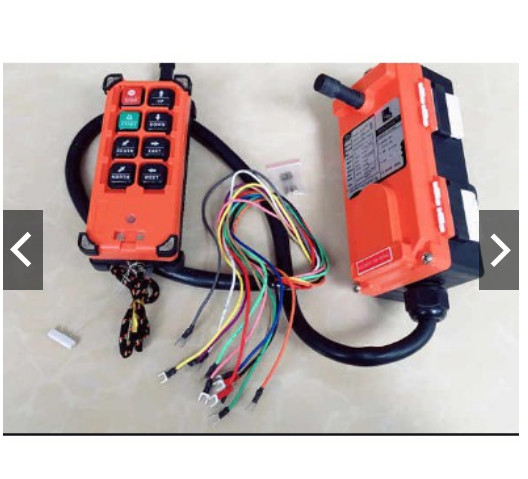 Bộ điều khiển cầu trục F21-E1B (380v)