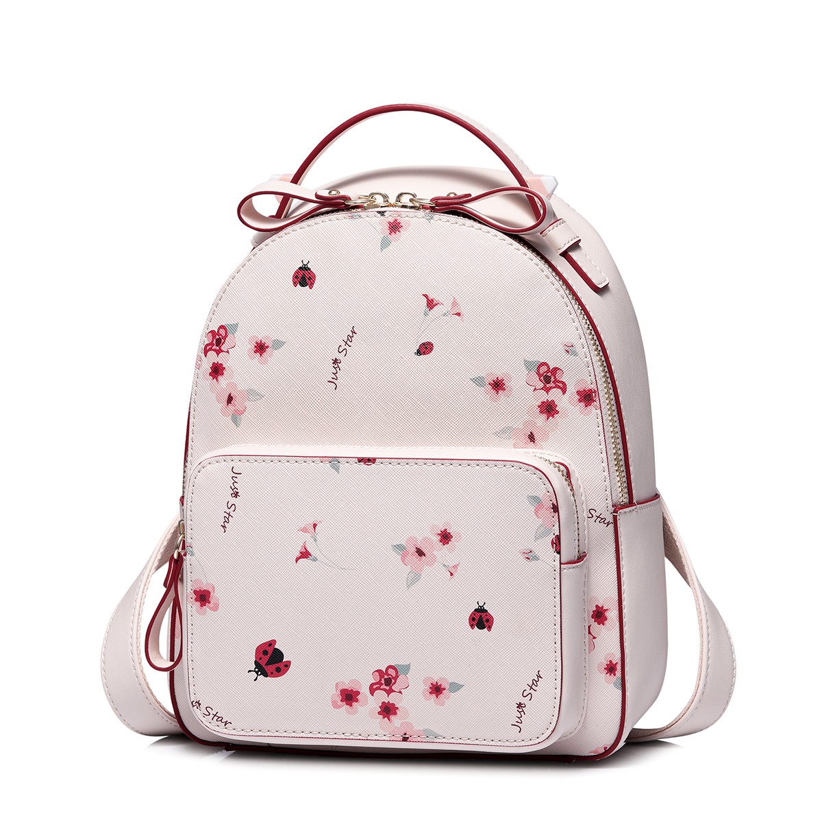 Balo thời trang nữ just star bl140