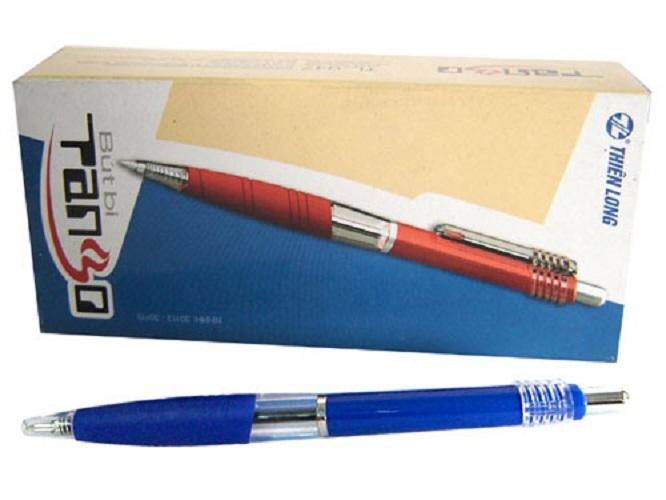 1 hộp bút bi tl-047