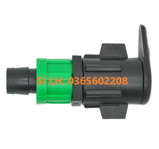 20 khởi thủy ống nhỏ giọt phi 16mm cho dây chính mềm