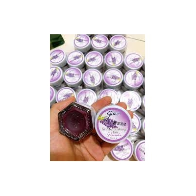 Dầu cù là giúp ngủ ngon Lavender Grace
