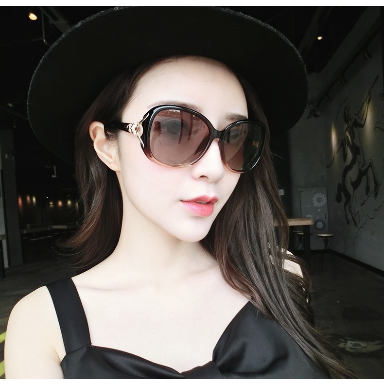 Kính thời trang phân cực đa năng dành cho nữ - RiBi Shop, sản phẩm luôn được lựa chọn cẩn thật và cực kì kĩ lưỡng, nên đảm bảo chất lượng, cam kết hàng y hình