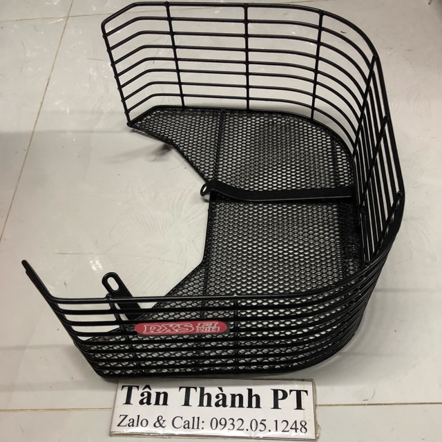 Rổ giữa rsx fi