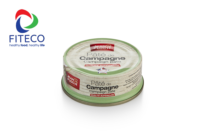 Pate de Campagne 78g