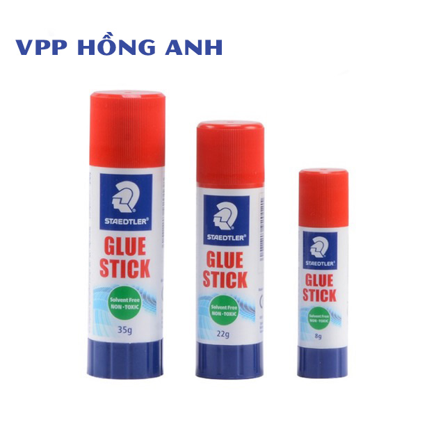 Hồ khô Staedtler trọng lượng tịnh 8g 22g 35g