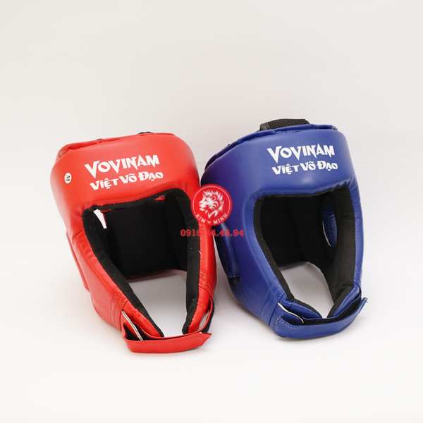 Nón Thi Đấu Vovinam Hiệu Winner